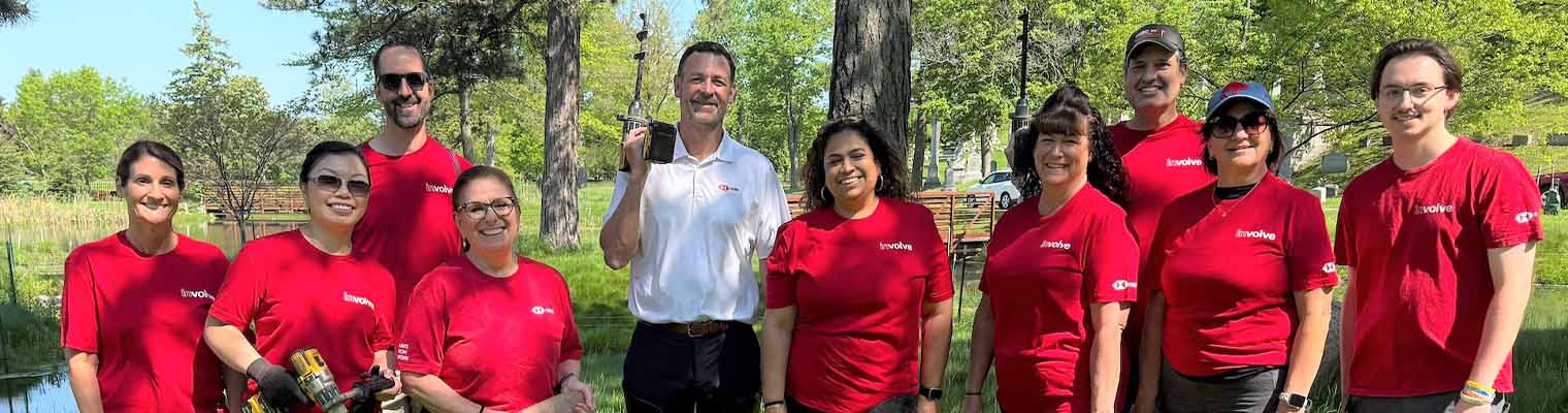 Official image for HSBC Expands Partnership with Buffalo Niagara Waterkeeper