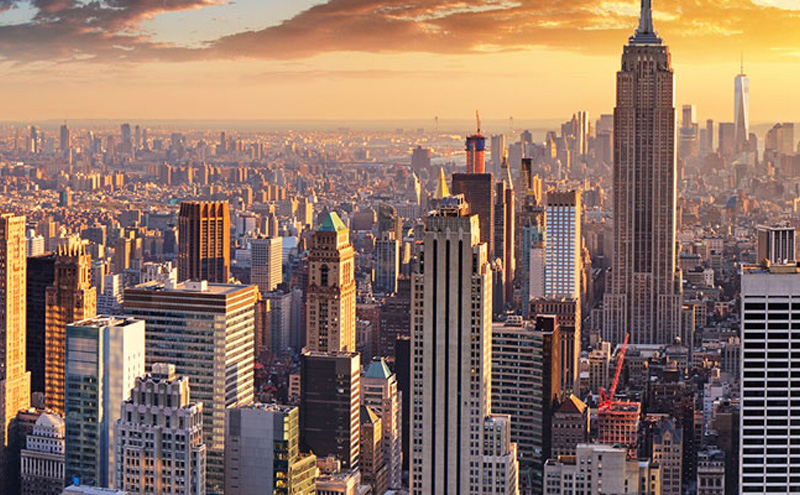 HSBC in the USA - About HSBC | HSBC USA